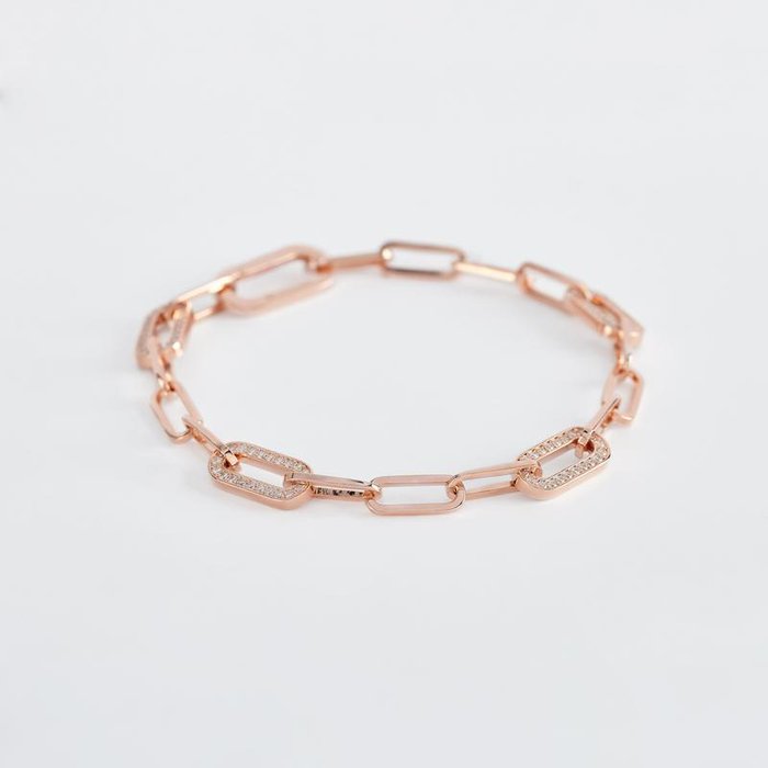 925 SILVER BRACELET/