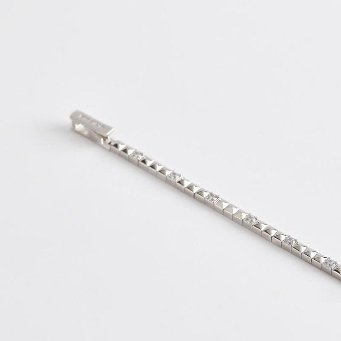 BRACELET EN ARGENT 925/