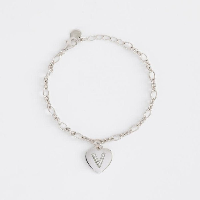 BRACELET EN ARGENT 925/