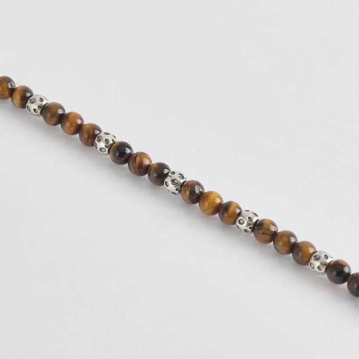 BRACELET ŒIL DE TIGRE