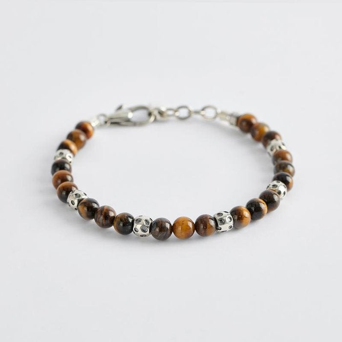BRACELET ŒIL DE TIGRE