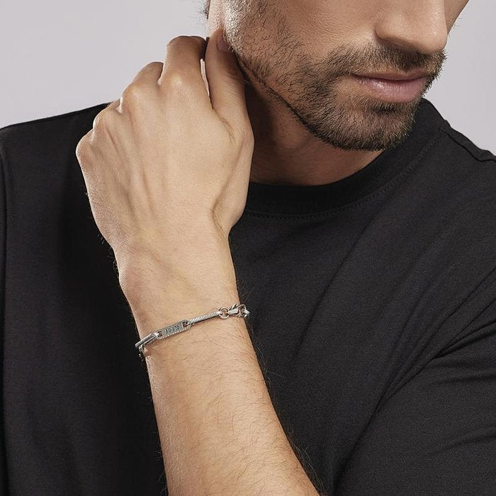 925 SILVER BRACELET/