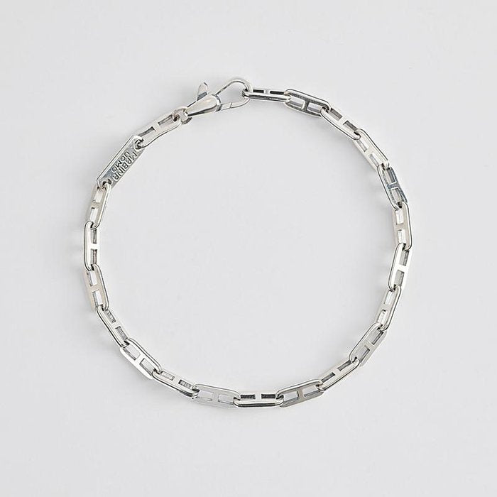 925 SILVER BRACELET/