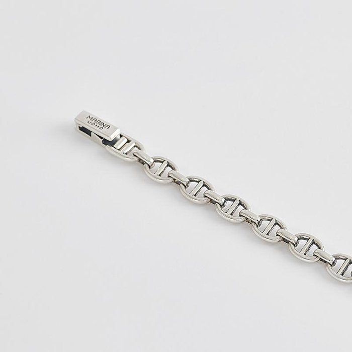 925 SILVER BRACELET/