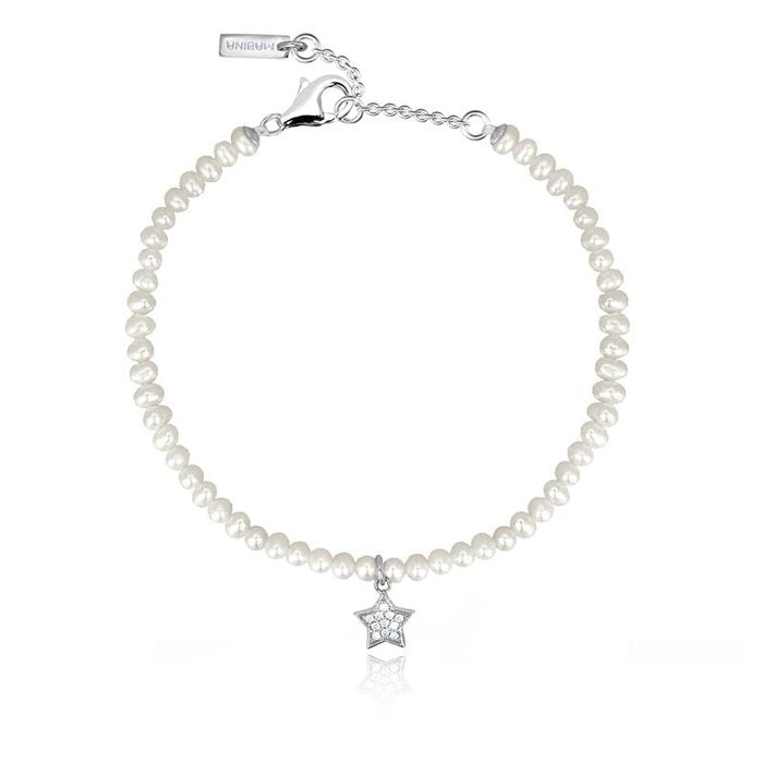 925 SILVER BRACELET/