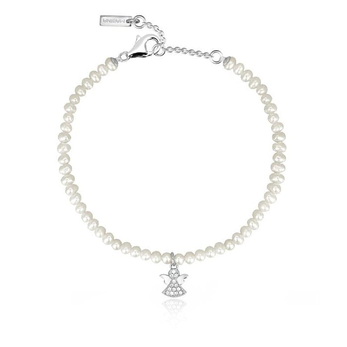 BRACELET EN ARGENT 925/