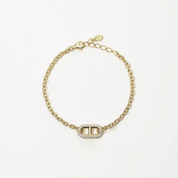 BRACELET EN ARGENT 925/