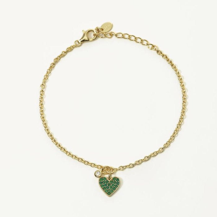 BRACELET EN ARGENT 925/