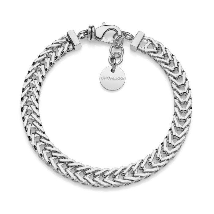 Bracciale coda di volpe