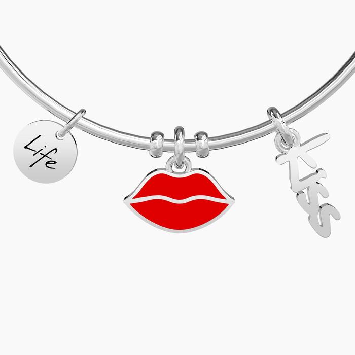 LIPS | KISS