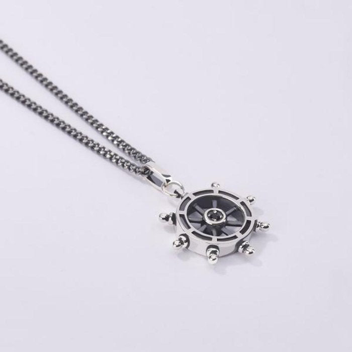 COLLANA TIMONE