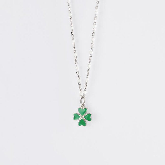 GIROCOLLO IN ARGENTO 925/