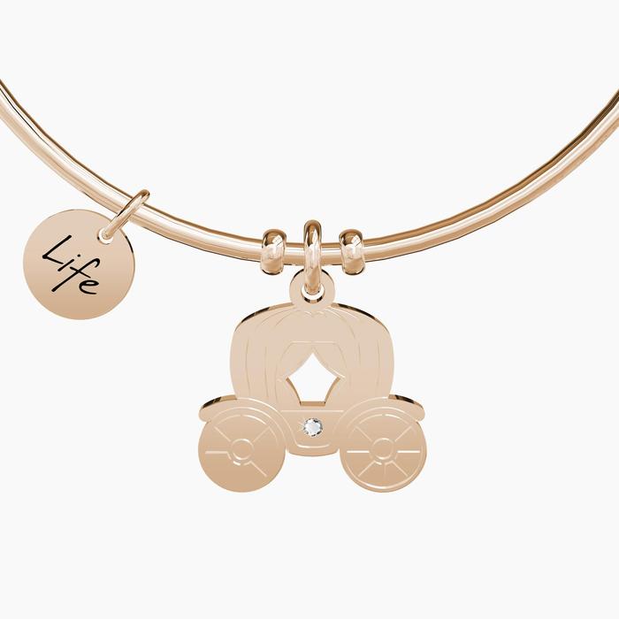 CHARIOT | ROMANTIQUE