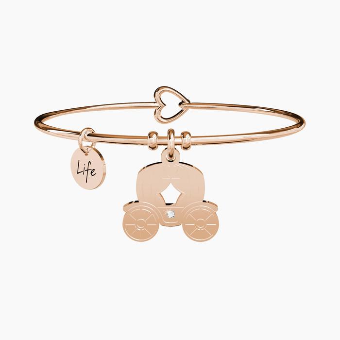 CHARIOT | ROMANTIQUE