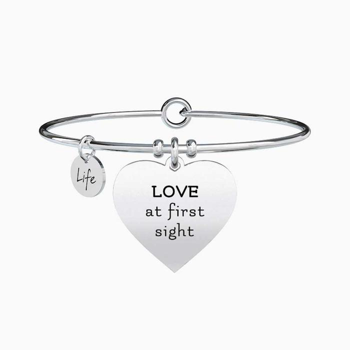CUORE | AMORE A PRIMA VISTA