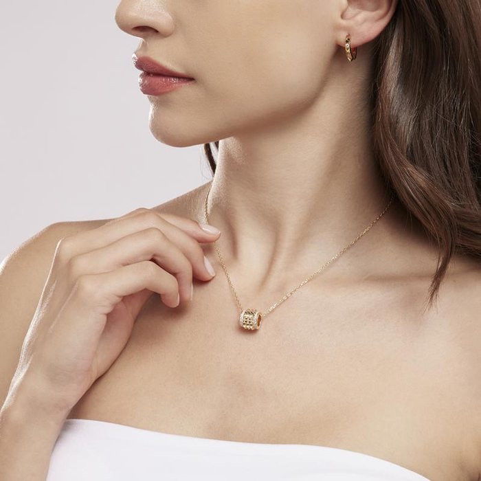 ORECCHINI IN ARGENTO 925/