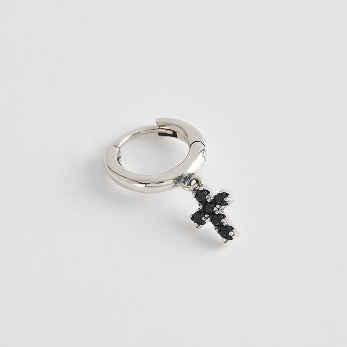 ORECCHINO IN ARGENTO 925/