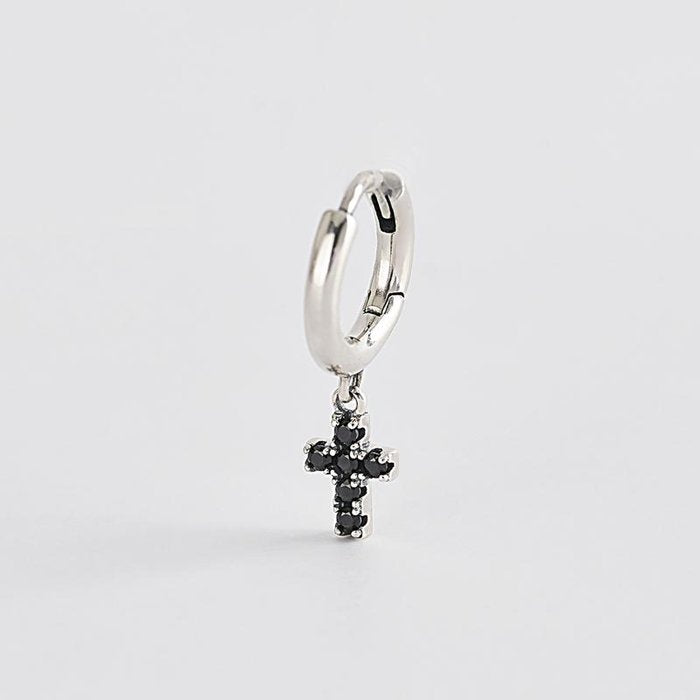 ORECCHINO IN ARGENTO 925/