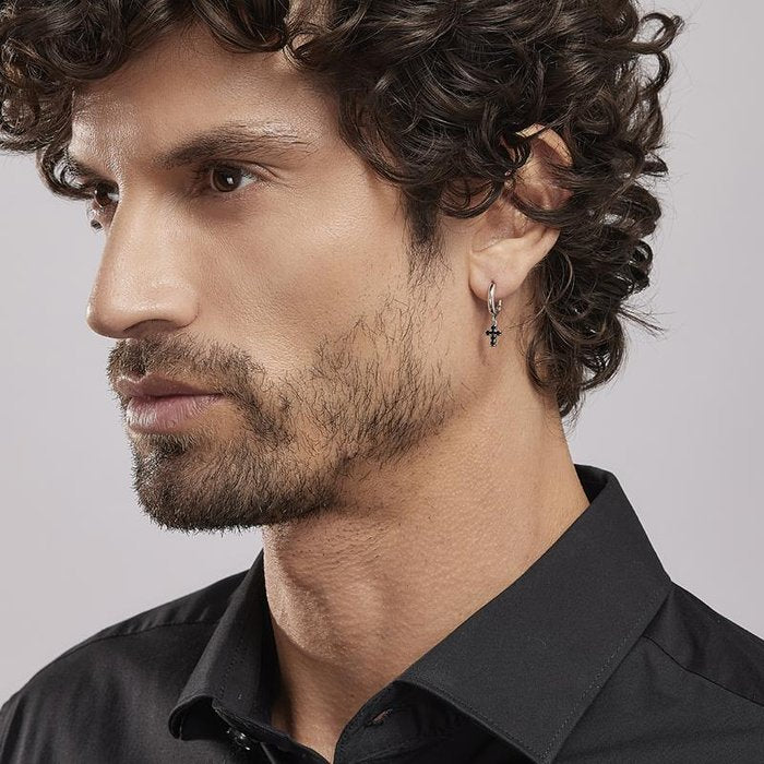 ORECCHINO IN ARGENTO 925/