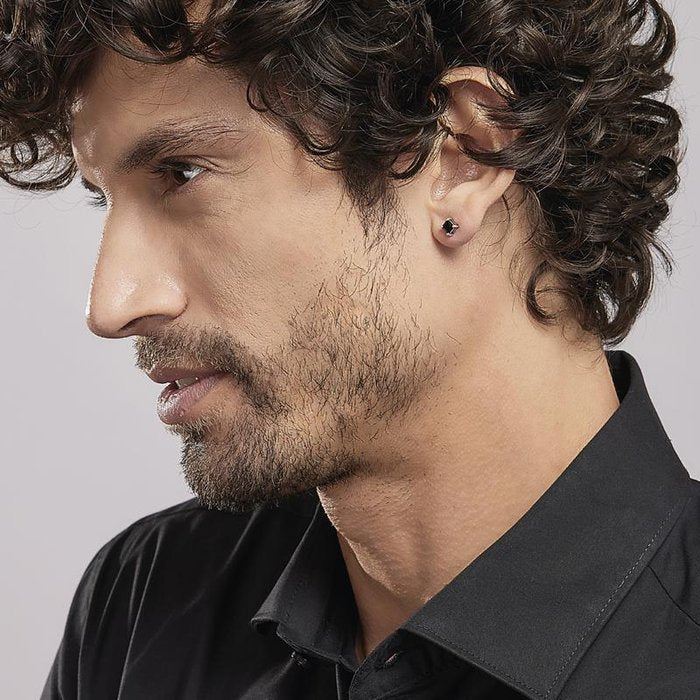 ORECCHINO IN ARGENTO 925/
