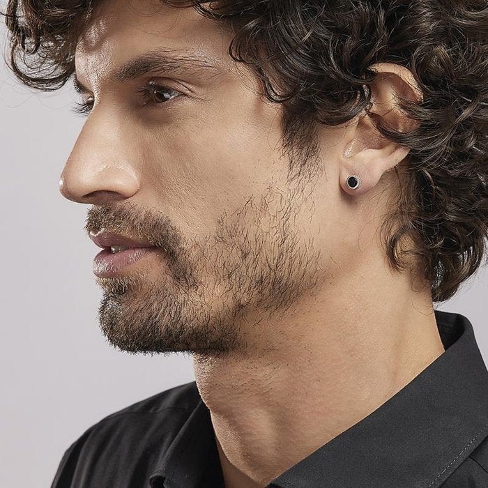 ORECCHINO IN ARGENTO 925/