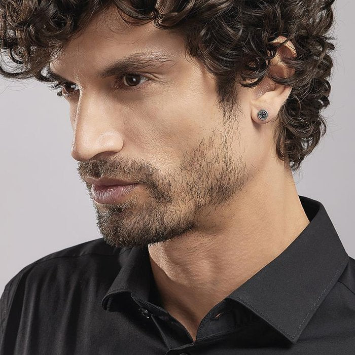 ORECCHINO IN ARGENTO 925/