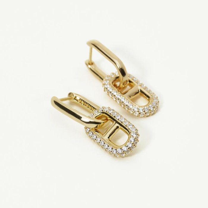 ORECCHINI IN ARGENTO 925/