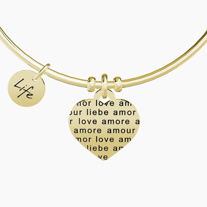 COEUR | L'AMOUR SANS FRONTIÈRES