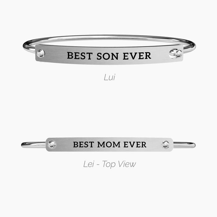 MÈRE-FILS | OBLIGATION SPÉCIALE