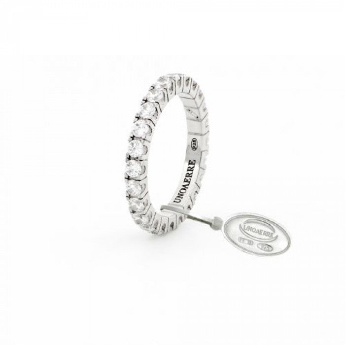 Maxi Eternity Ring