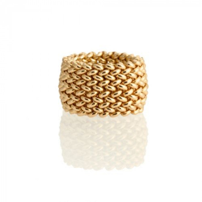 Golden ring