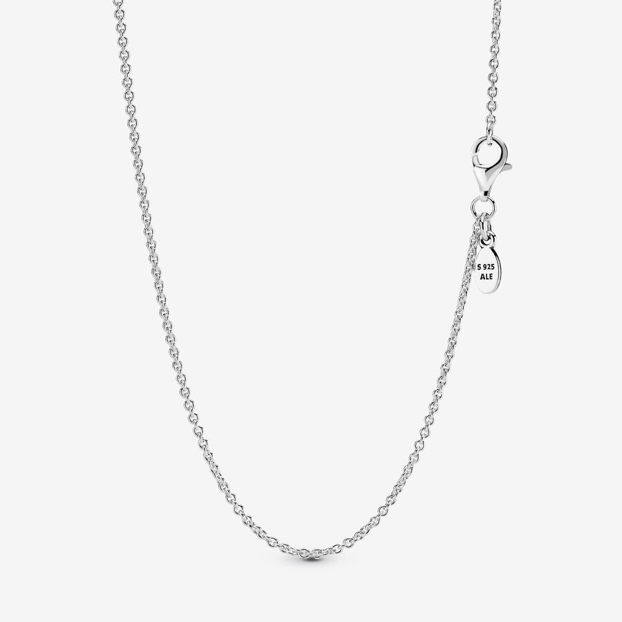 Collier chaîne