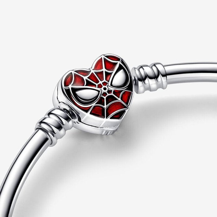 Bracelet Marvel, Spider-Man
