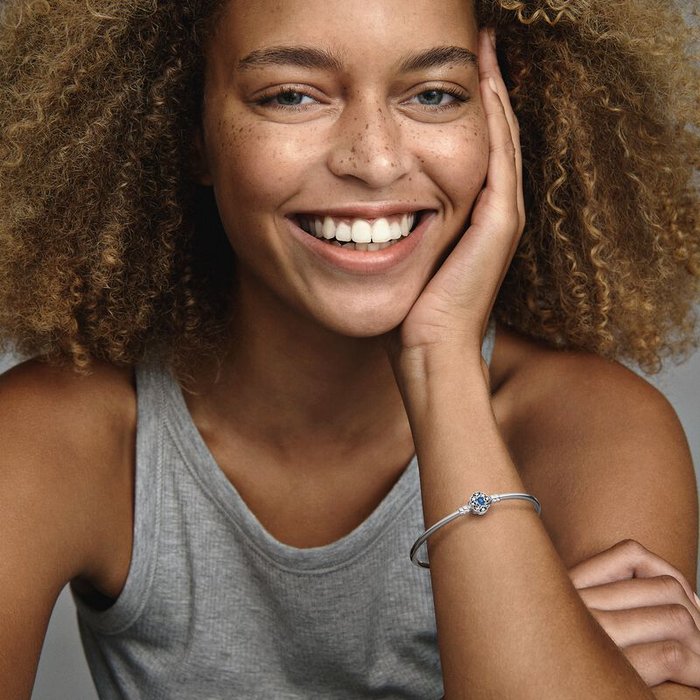 Bracelet Disney, Aladdin, Princesse Jasmine