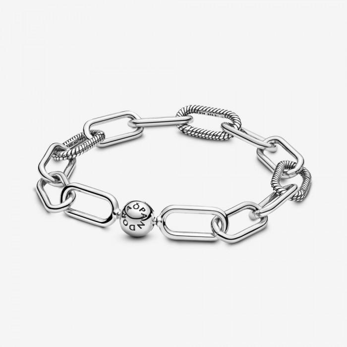 Bracciale a catena Pandora Me - gioielleriaperdichizzi.it