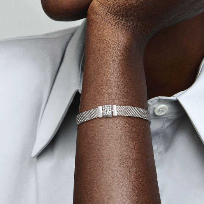 Reflexions Pavè Bracelet