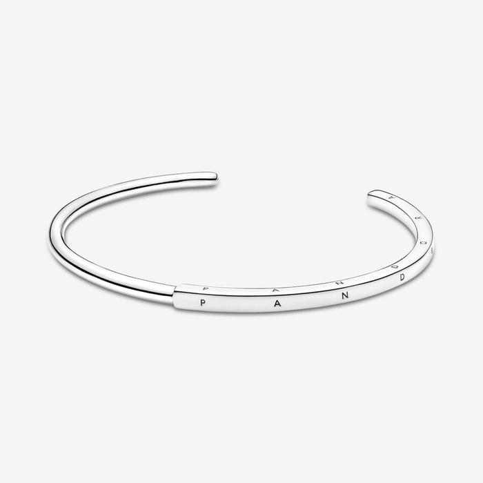 Bracelet rigide Signature