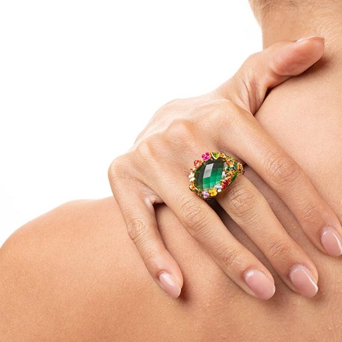 Anello Terra