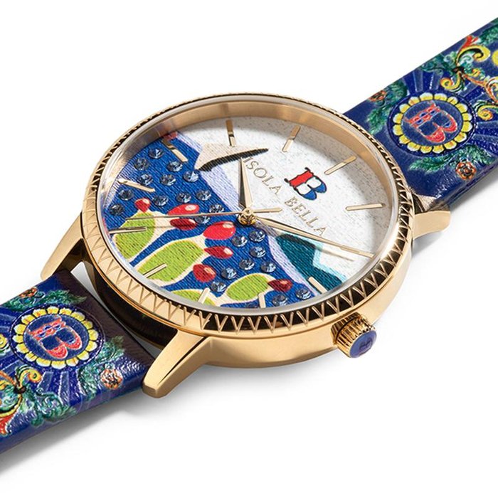 Orologio Pala Di Fico