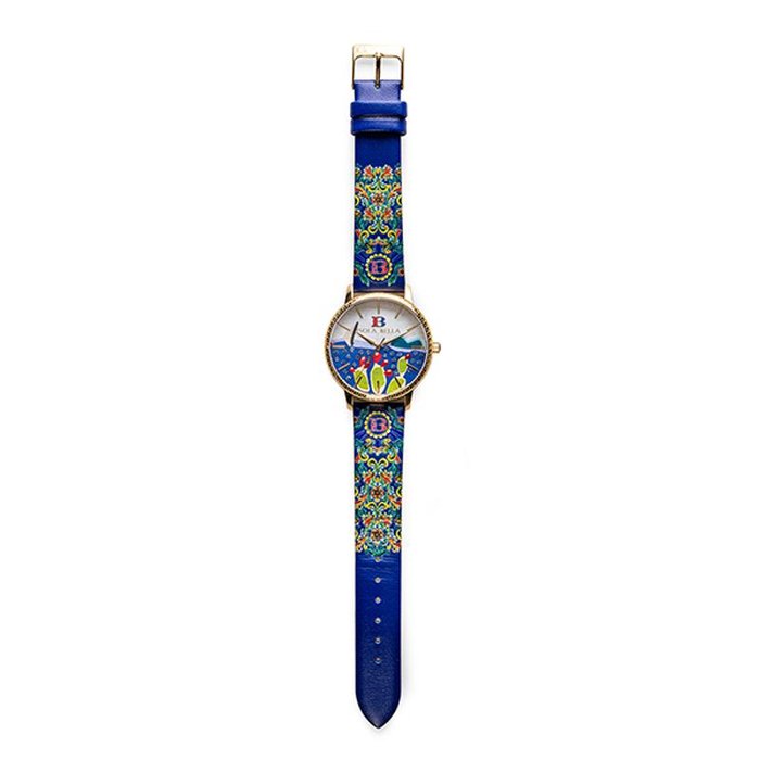 Orologio Pala Di Fico