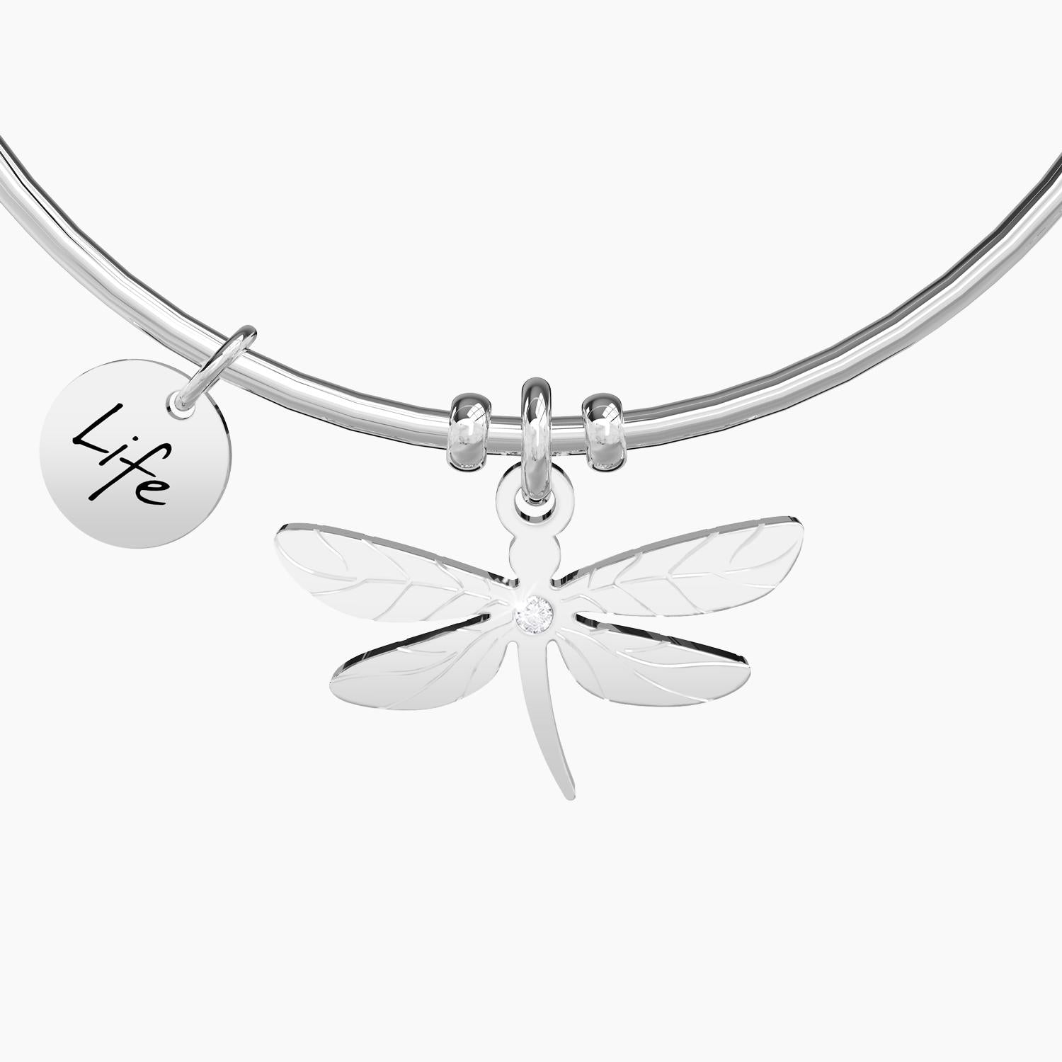 LIBELLULA | SPONTANEITÀ