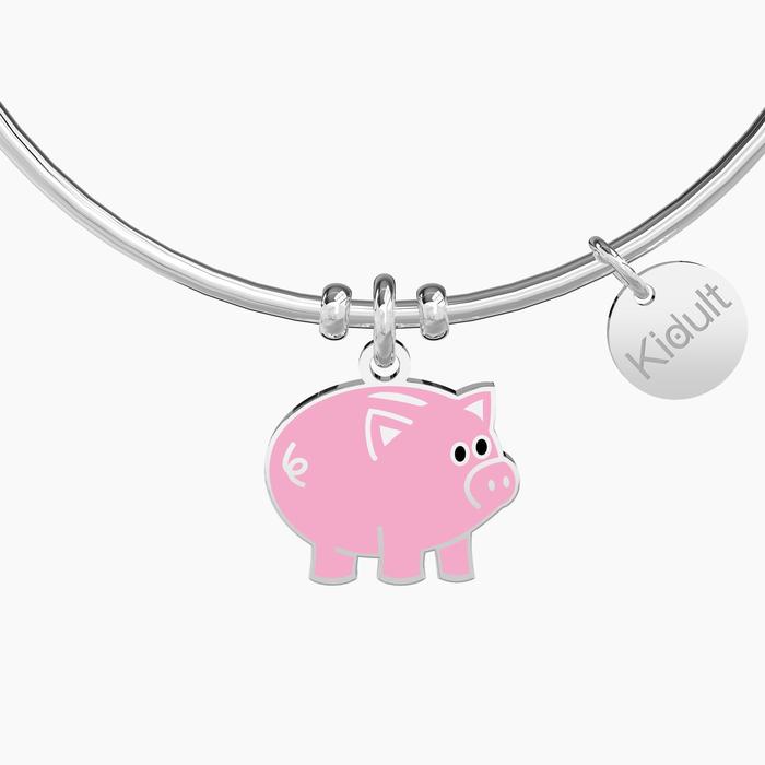 PIGLET | WEALTH