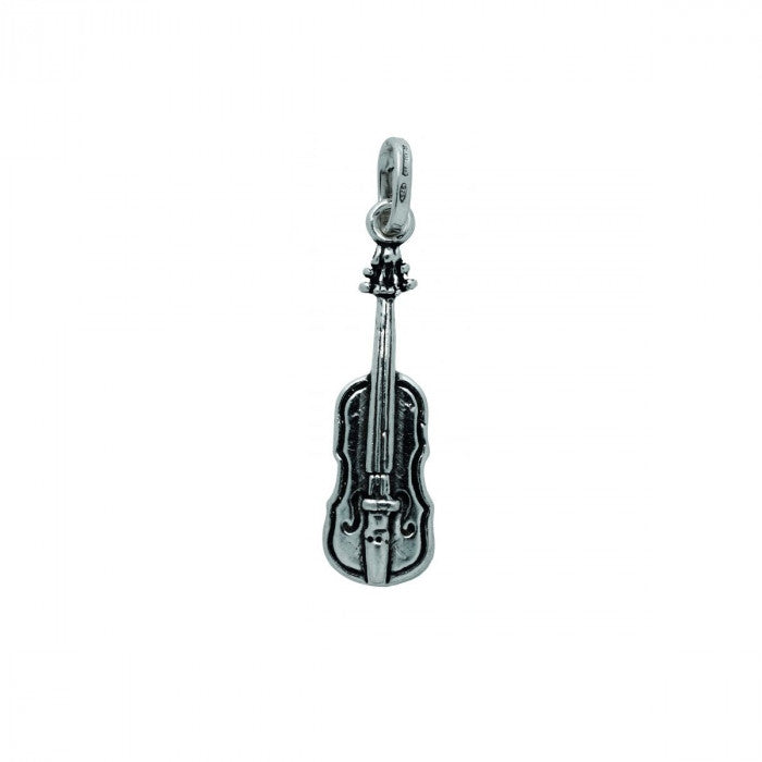 Violin Charm