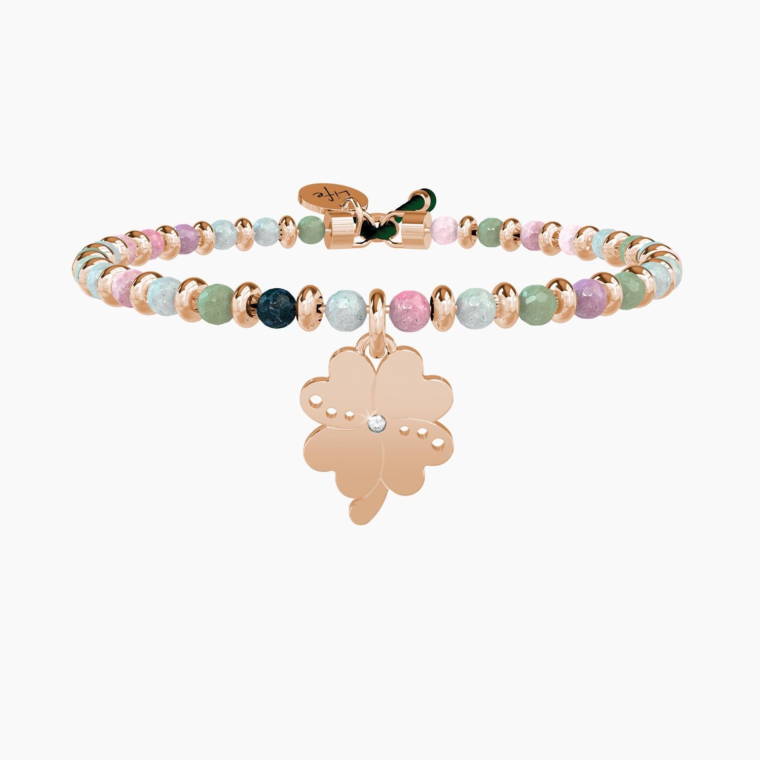 TRÈFLE À FEUILLES DE TRÈFLE | FORTUNE