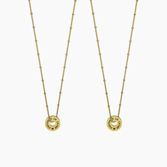 PARTENAIRES DANS LE CRIME