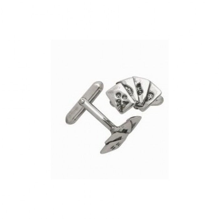 Gemini Poker of Aces