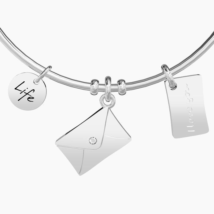 LETTER | LOVE