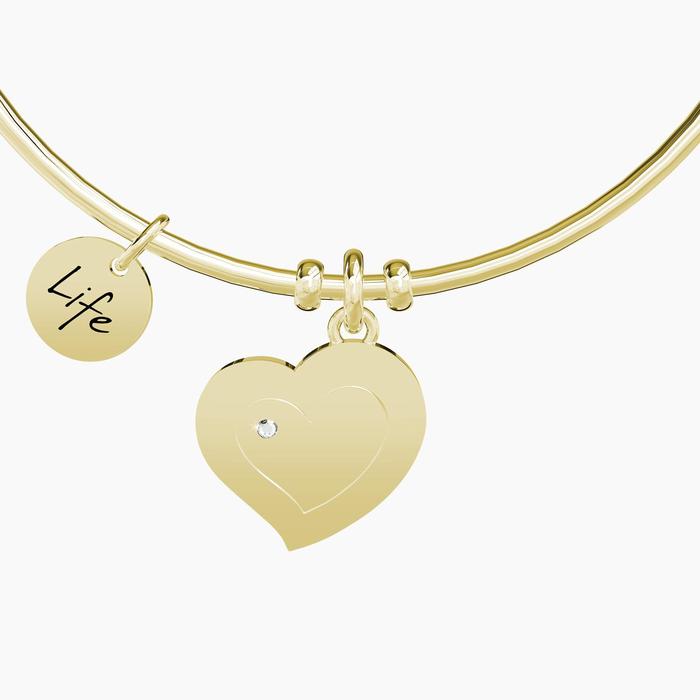 COEUR | ESTIME DE SOI