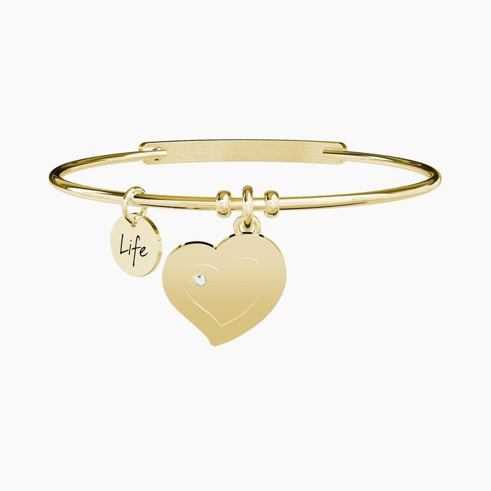 COEUR | ESTIME DE SOI