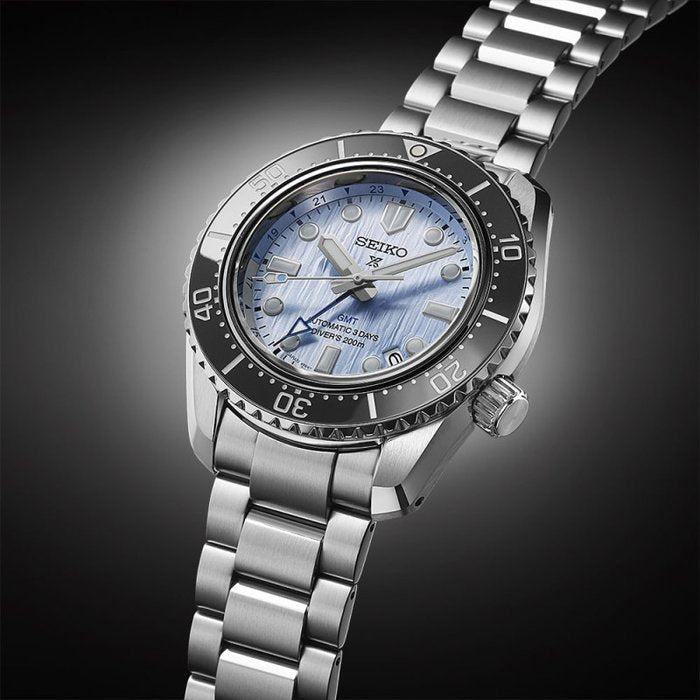PROSPEX Automatic Diver's 200m Watch
